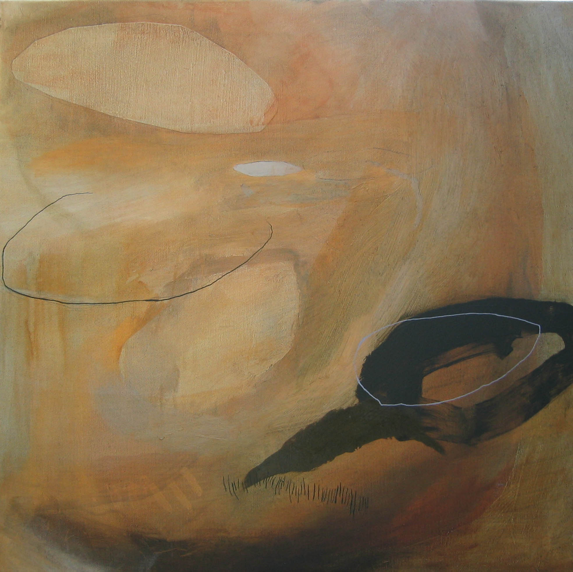 THE TEEVE 2 - PAINTING